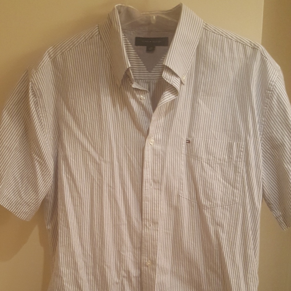 Tommy Hilfiger shirt